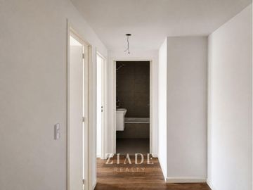 Departamento Últimas unidades  3 amb a estrenar en Prima Caballito