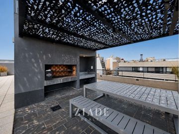 Departamento Últimas unidades  3 amb a estrenar en Prima Caballito