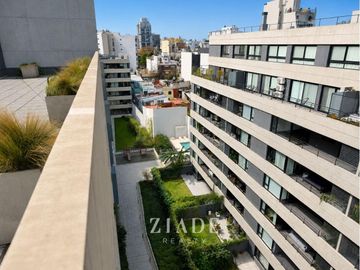 Departamento Últimas unidades  3 amb a estrenar en Prima Caballito