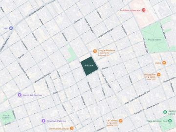 Departamento Últimas unidades  3 amb a estrenar en Prima Caballito