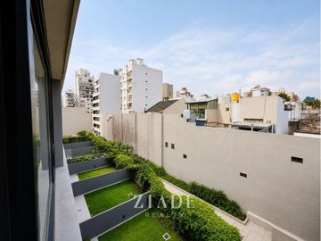 Departamento Últimas unidades  3 amb a estrenar en Prima Caballito
