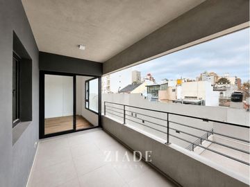 Departamento Últimas unidades  3 amb a estrenar en Prima Caballito