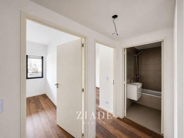 Departamento Últimas unidades  3 amb a estrenar en Prima Caballito