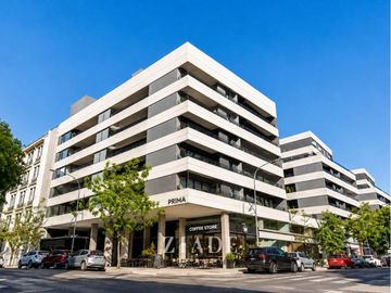 Departamento Últimas unidades  3 amb a estrenar en Prima Caballito