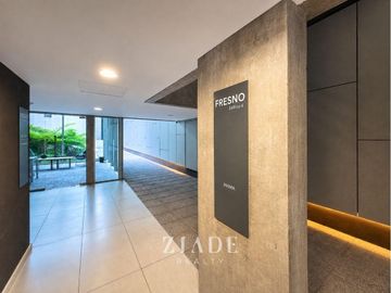 Departamento Últimas unidades  3 amb a estrenar en Prima Caballito