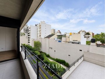 Departamento Últimas unidades  3 amb a estrenar en Prima Caballito