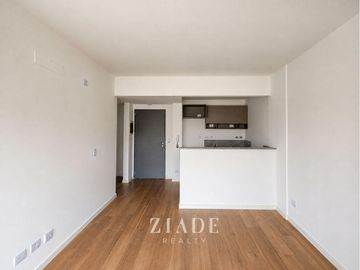 Departamento Últimas unidades  3 amb a estrenar en Prima Caballito