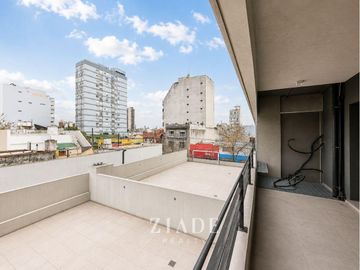 Departamento Últimas unidades  3 amb a estrenar en Prima Caballito