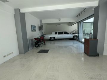 Local en Vicente López