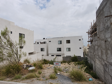 TERRENO EN VENTA EN SANTORAL II