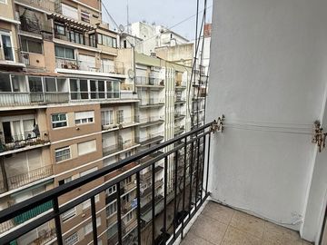 Departamento en Centro