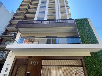 Departamento 2 ambientes - Caseros