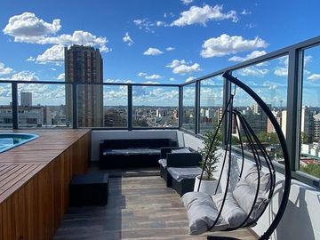 Departamento 2 ambientes - Caseros