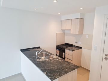 Departamento 2 ambientes - Caseros