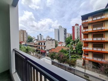Departamento 2 ambientes - Caseros