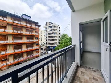 Departamento 2 ambientes - Caseros