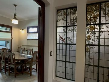 Casa en condominio con seguridad 24 hs en Gobernador Udaondo 4100