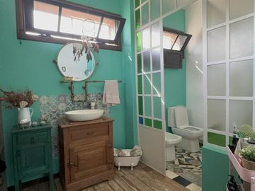 Casa en condominio con seguridad 24 hs en Gobernador Udaondo 4100