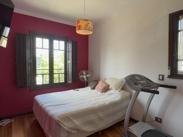 Casa en condominio con seguridad 24 hs en Gobernador Udaondo 4100