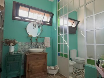 Casa en condominio con seguridad 24 hs en Gobernador Udaondo 4100
