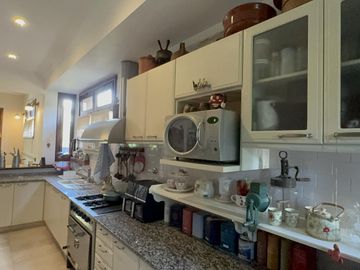 Casa en condominio con seguridad 24 hs en Gobernador Udaondo 4100