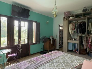 Casa en condominio con seguridad 24 hs en Gobernador Udaondo 4100
