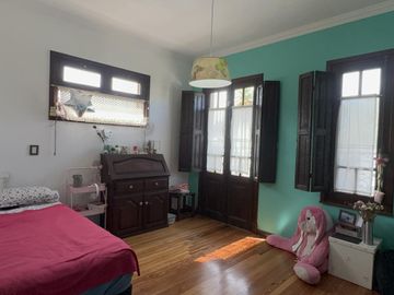 Casa en condominio con seguridad 24 hs en Gobernador Udaondo 4100