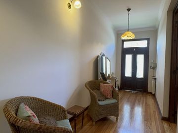 Casa en condominio con seguridad 24 hs en Gobernador Udaondo 4100