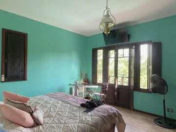 Casa en condominio con seguridad 24 hs en Gobernador Udaondo 4100