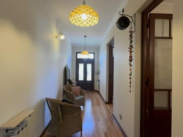 Casa en condominio con seguridad 24 hs en Gobernador Udaondo 4100