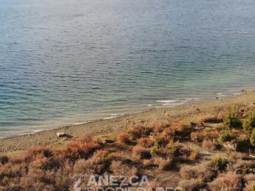 CAMPO DE 8 HECTÁREAS - COSTA LAGO LEZAMA - CHOLILA