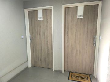 Departamento 3 ambientes en alquiler - Liniers