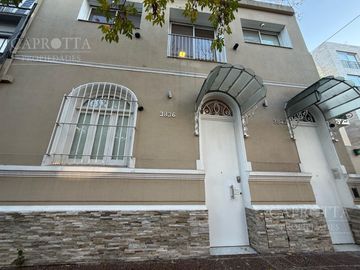 Propiedad para USO PROFESIONAL oficina - consultorio