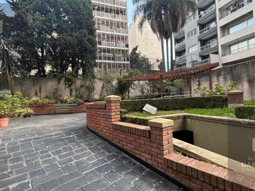 Departamento 3 ambientes con cochera