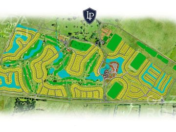 Excelente lote en sector Polo en La Providencia, Canning!