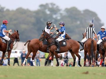 Excelente lote en sector Polo en La Providencia, Canning!