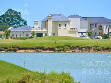Excelente lote en sector Polo en La Providencia, Canning!