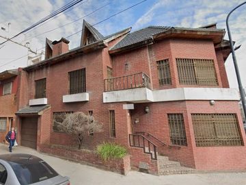Terreno en Caballito