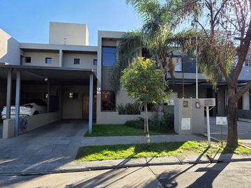 Duplex en Chacras del Norte 3 dormitorios