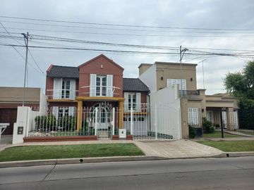 Casa en Centro De Lujan
