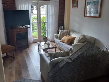 Casa en Centro De Lujan