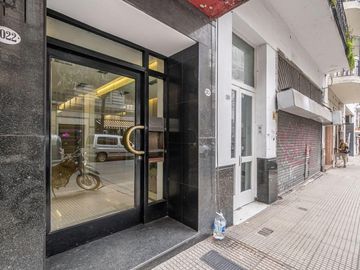 Oficina en Tribunales