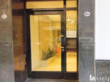Oficina en Tribunales