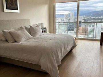 Vista Hermosa Girault Reforma - Depto. Venta