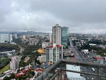 Vista Hermosa Girault Reforma - Depto. Venta