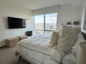 DEPARTAMENTO EN TRES CUMBRES CON MUEBLES Y SIN MUEBLES