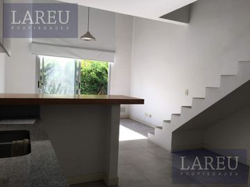 Loft en Bosque Alto