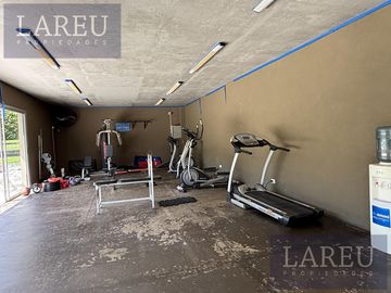 Loft en Bosque Alto
