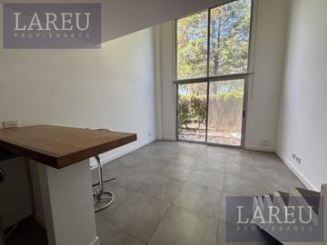 Loft en Bosque Alto