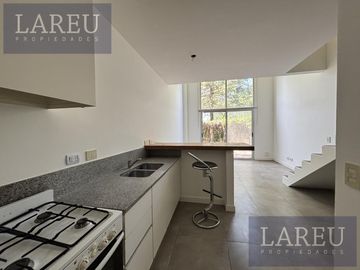 Loft en Bosque Alto